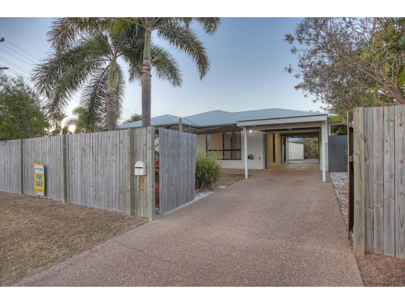 1 Simonsen Court, Kelso QLD 4815