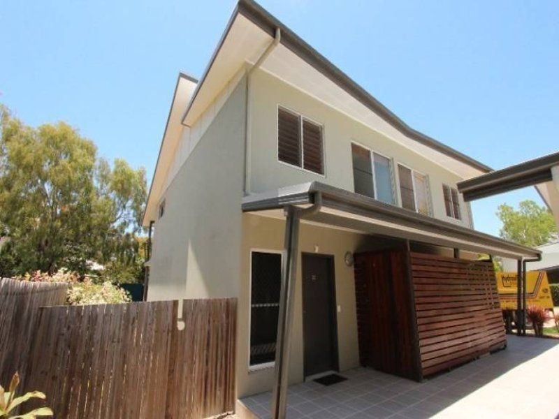 32/159 Riverside Boulevard, Douglas QLD 4814