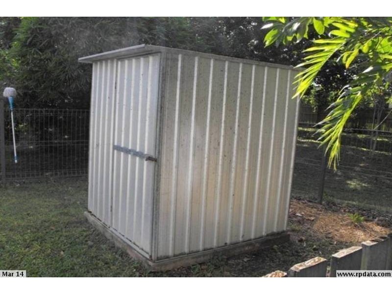 2/21 Hopkins Street, Currajong QLD 4812