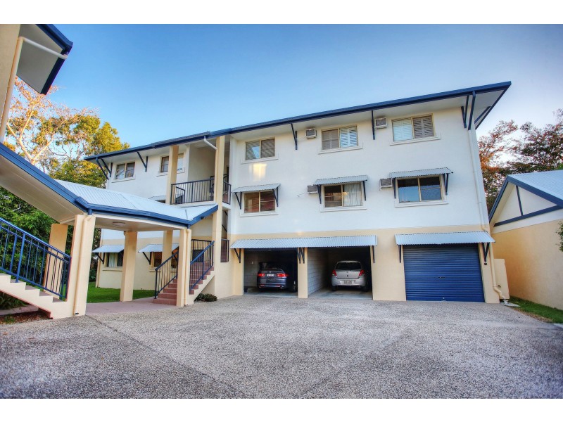 2/92 Regatta Crescent, Douglas QLD 4814