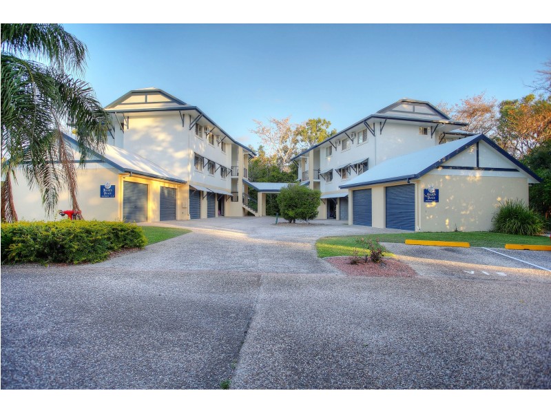 2/92 Regatta Crescent, Douglas QLD 4814