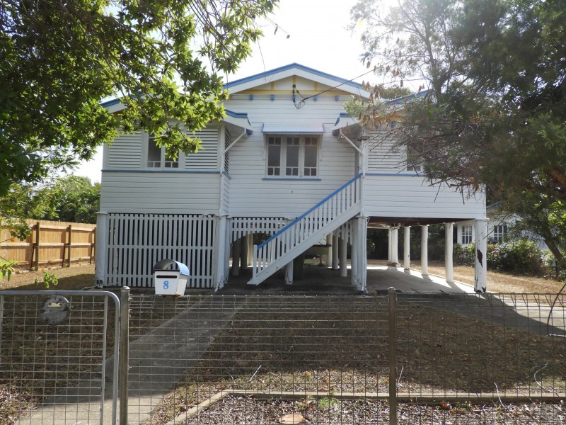 8 Mindham Street, Mysterton QLD 4812