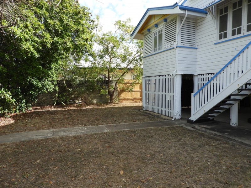 8 Mindham Street, Mysterton QLD 4812