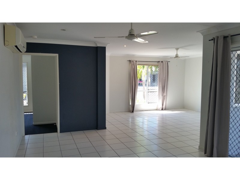 3 Epsom Court, Burdell QLD 4818