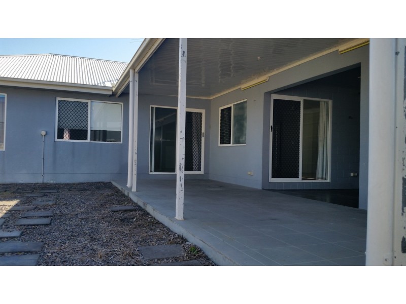 3 Epsom Court, Burdell QLD 4818