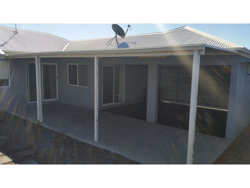 3 Epsom Court, Burdell QLD 4818