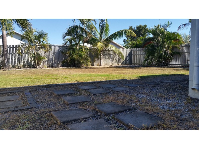 3 Epsom Court, Burdell QLD 4818