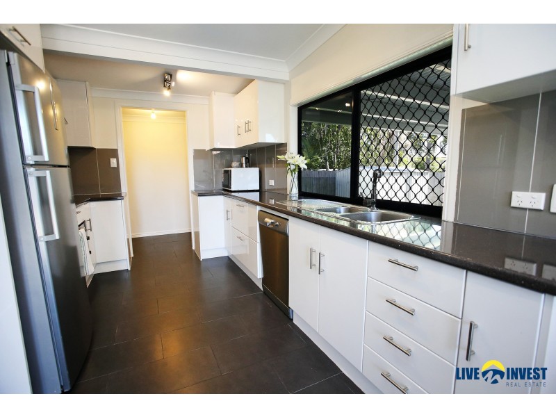 21 Illoura Street, Cranbrook QLD 4814