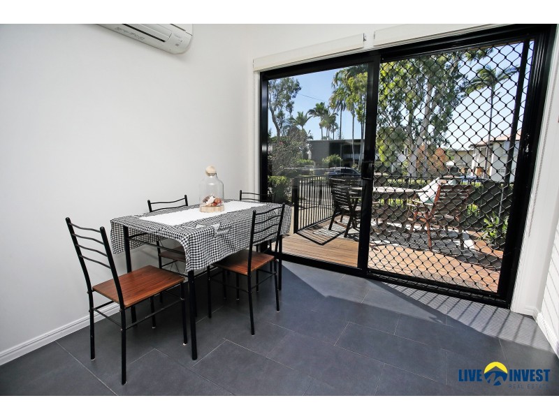 21 Illoura Street, Cranbrook QLD 4814