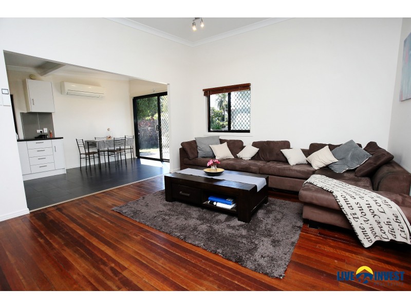 21 Illoura Street, Cranbrook QLD 4814