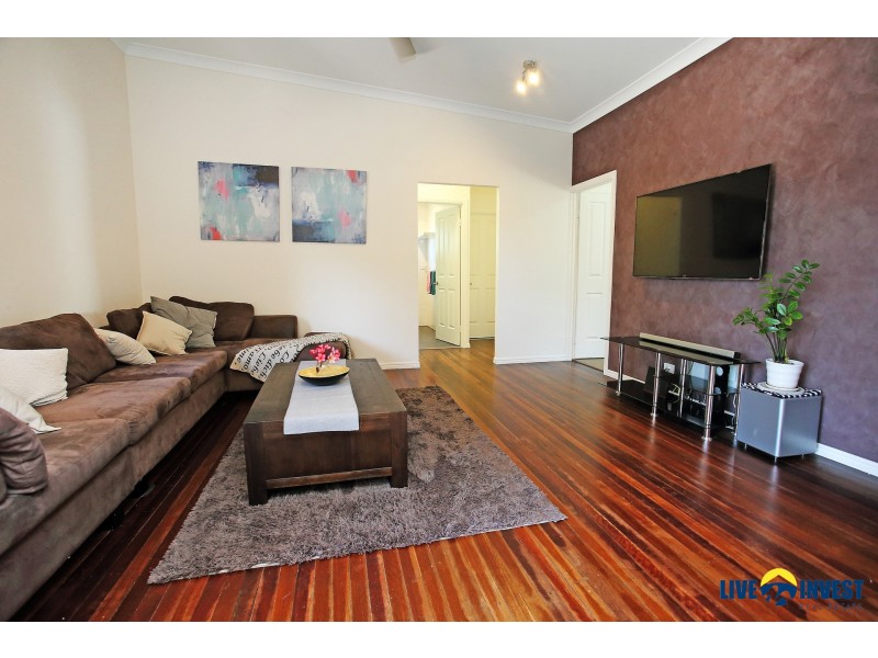 21 Illoura Street, Cranbrook QLD 4814