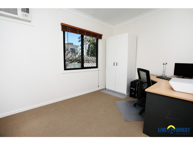 21 Illoura Street, Cranbrook QLD 4814