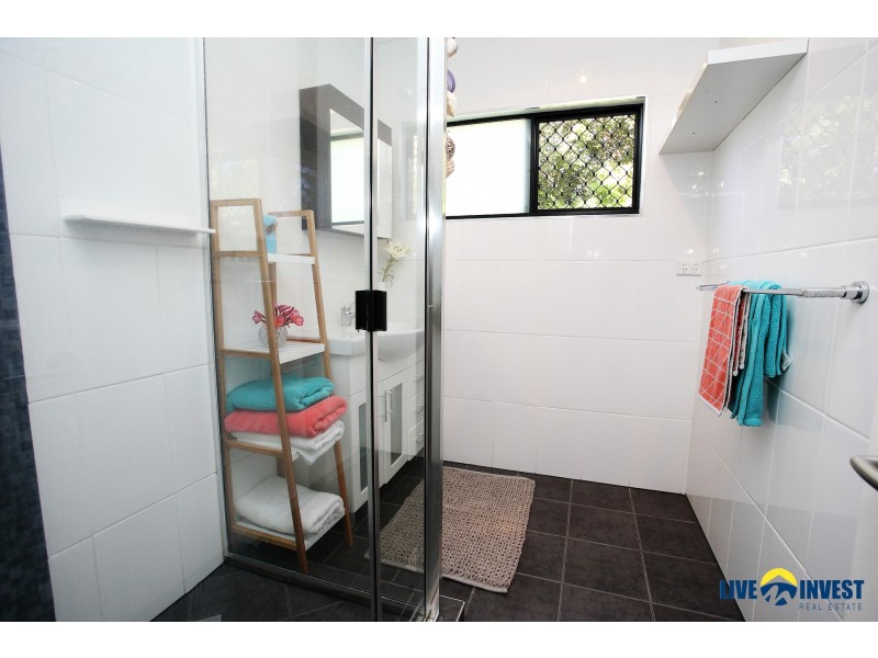 21 Illoura Street, Cranbrook QLD 4814