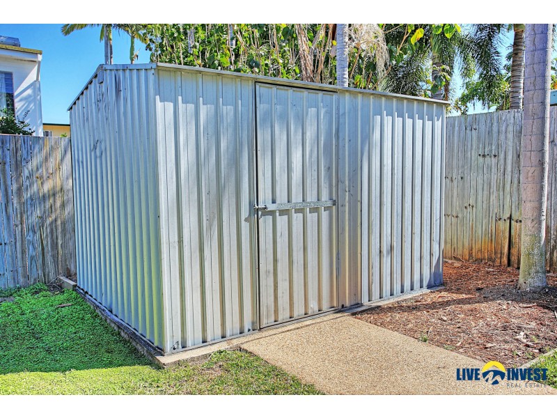21 Illoura Street, Cranbrook QLD 4814