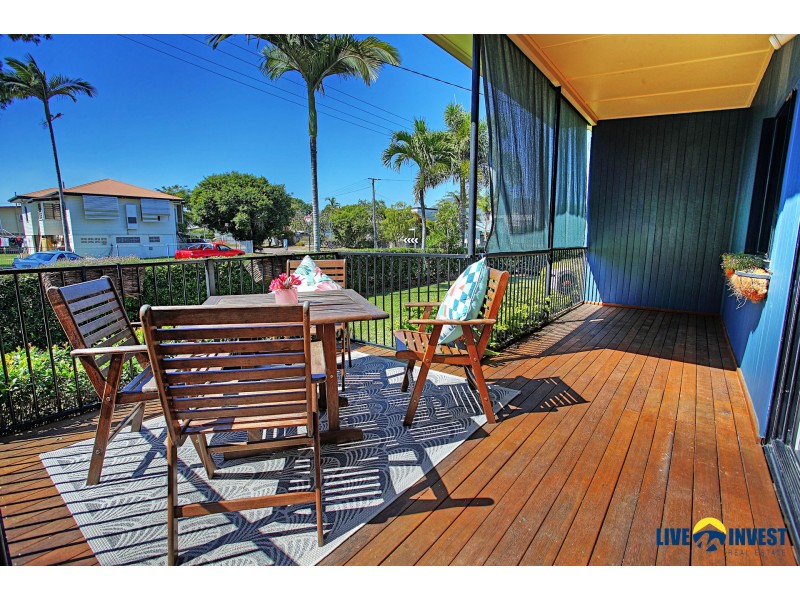 21 Illoura Street, Cranbrook QLD 4814