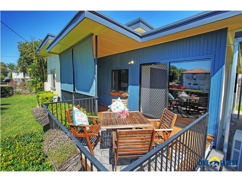 21 Illoura Street, Cranbrook QLD 4814