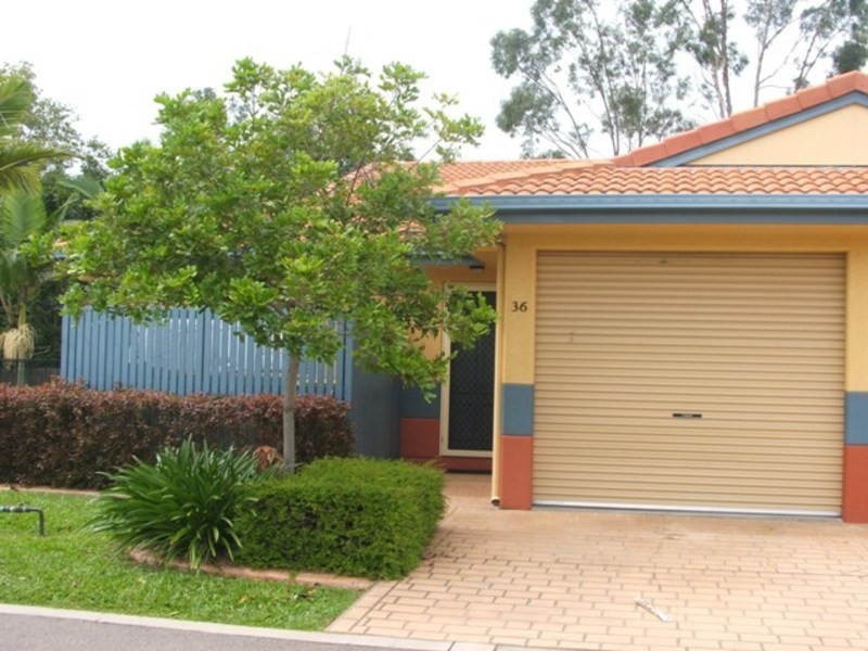 36/9 Nineteenth Ave, Kirwan QLD 4817