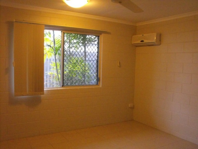 4/31 Harold Street, West End QLD 4810