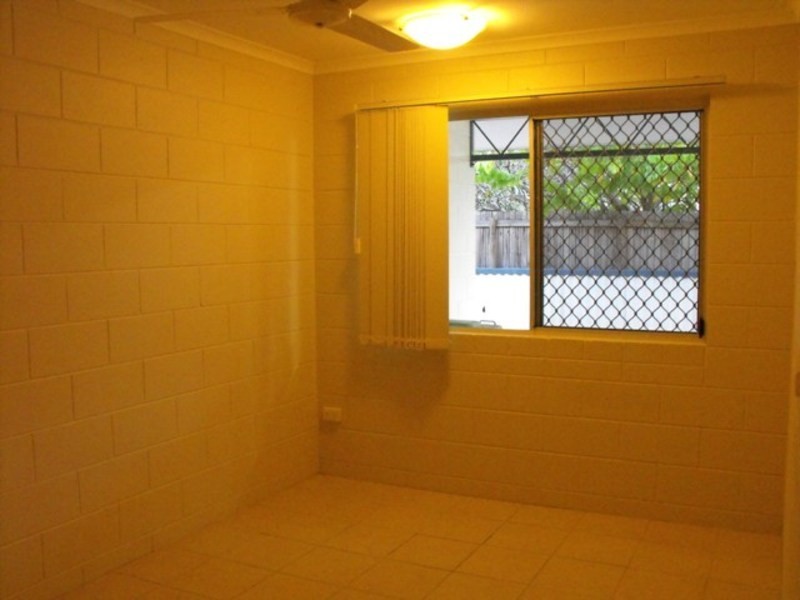 4/31 Harold Street, West End QLD 4810