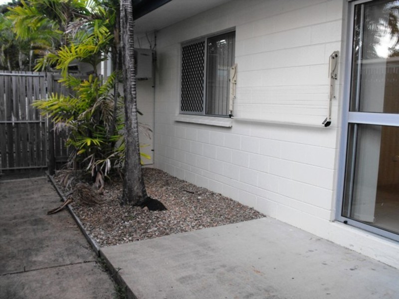 4/31 Harold Street, West End QLD 4810