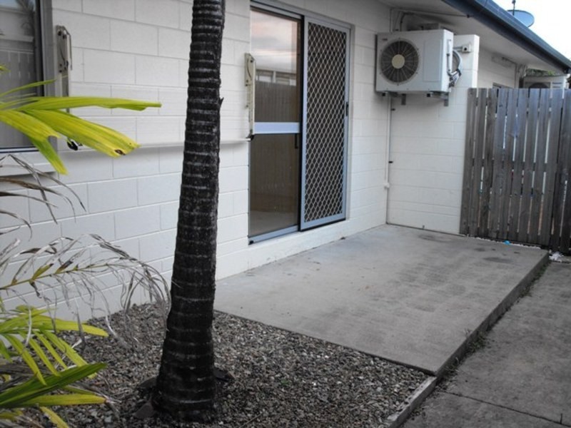 4/31 Harold Street, West End QLD 4810