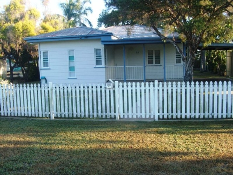 25 Garden Street, Mundingburra QLD 4812