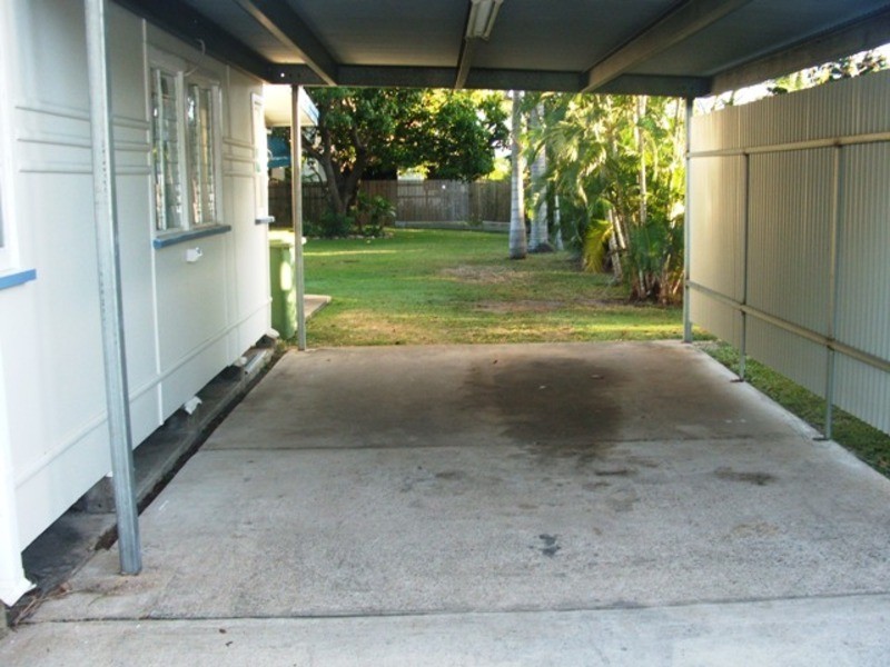 25 Garden Street, Mundingburra QLD 4812