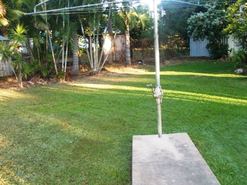 25 Garden Street, Mundingburra QLD 4812