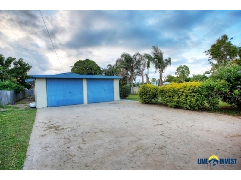1393 Riverway Drive, Kelso QLD 4815