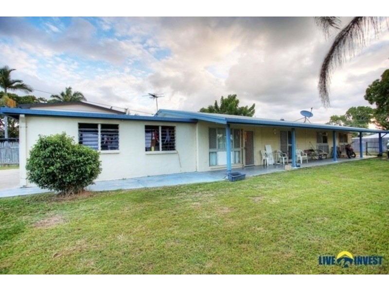 1393 Riverway Drive, Kelso QLD 4815