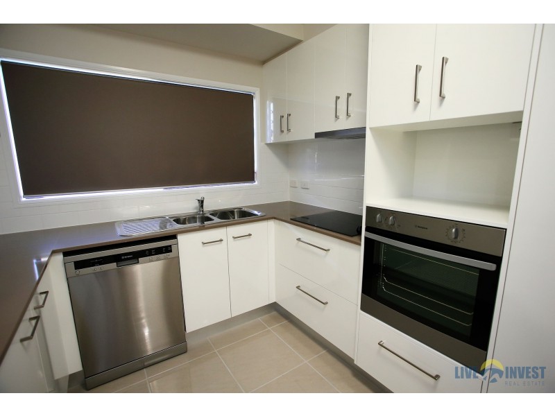 57 Cartier Circuit, Burdell QLD 4818