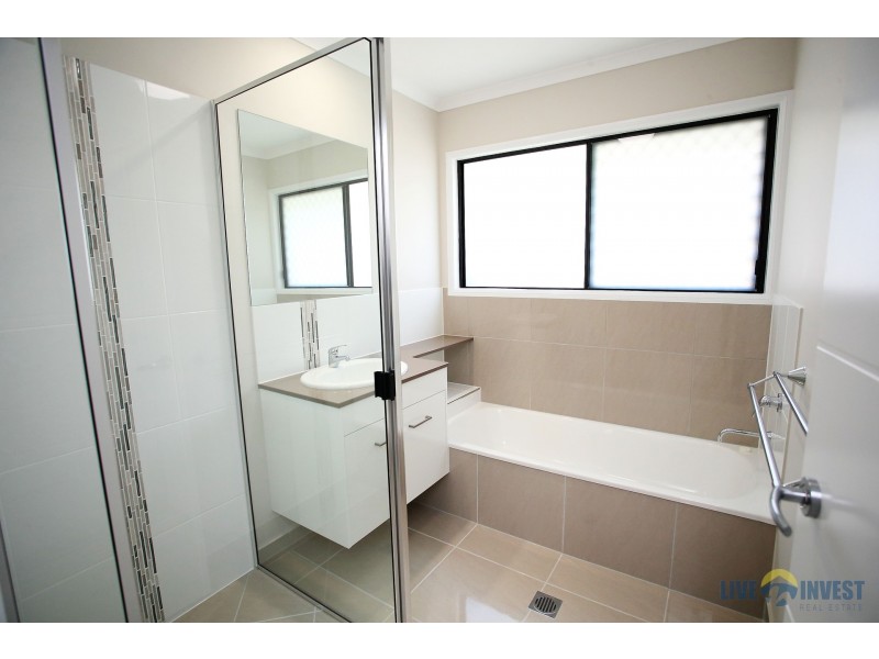 57 Cartier Circuit, Burdell QLD 4818