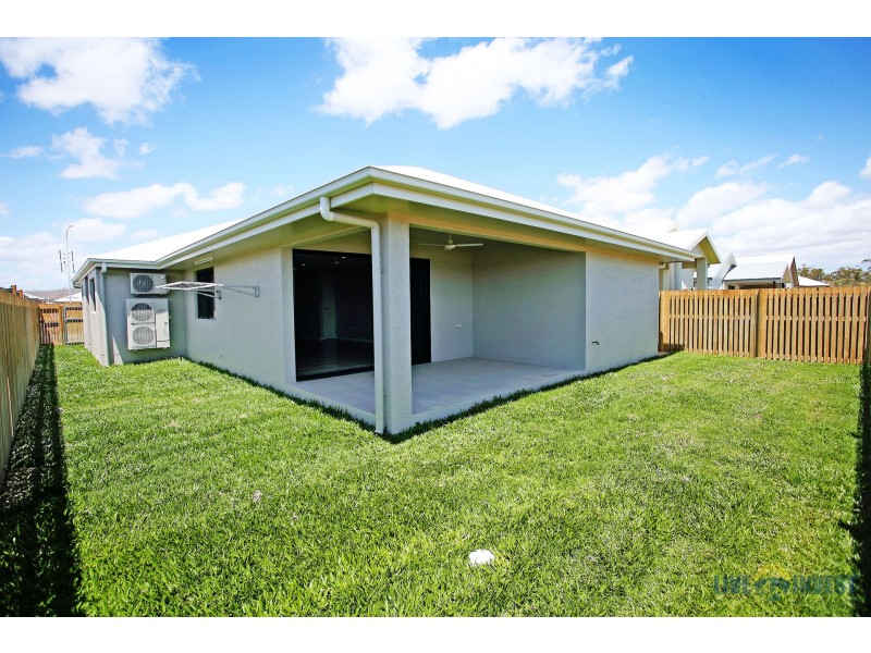 57 Cartier Circuit, Burdell QLD 4818