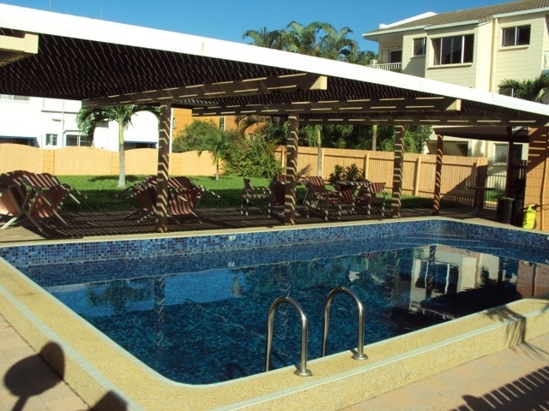 101 15/19 Gregory Street, North Ward QLD 4810