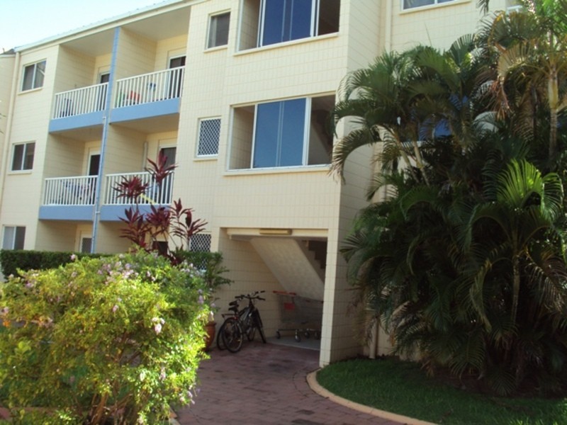 101 15/19 Gregory Street, North Ward QLD 4810