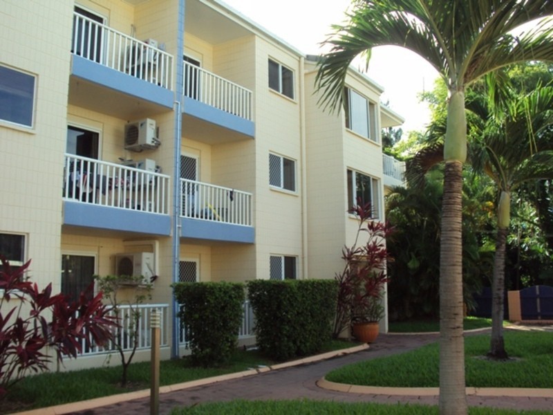 101 15/19 Gregory Street, North Ward QLD 4810