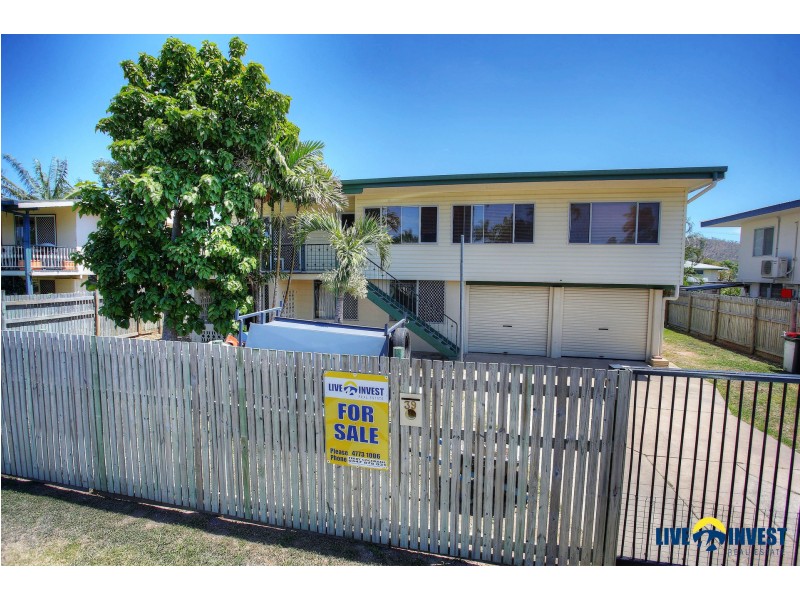 39 Bultarra Crescent, Kirwan QLD 4817