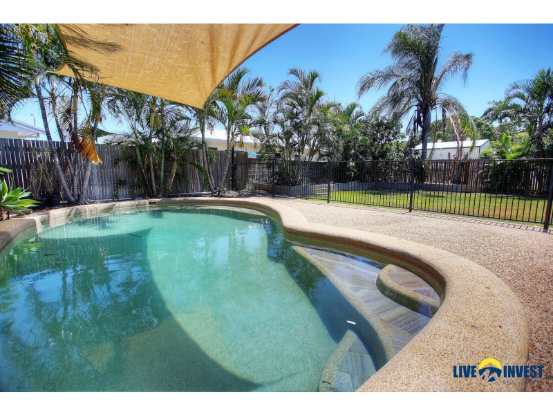 39 Bultarra Crescent, Kirwan QLD 4817