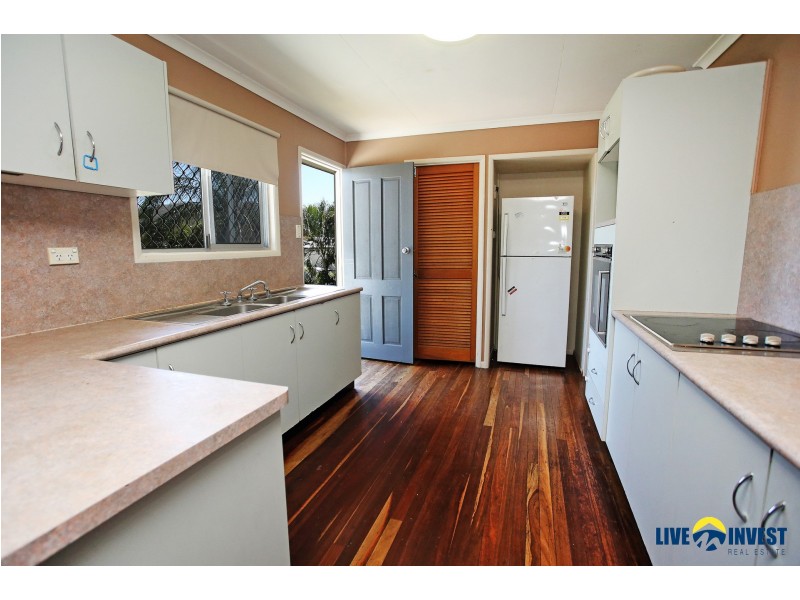 39 Bultarra Crescent, Kirwan QLD 4817