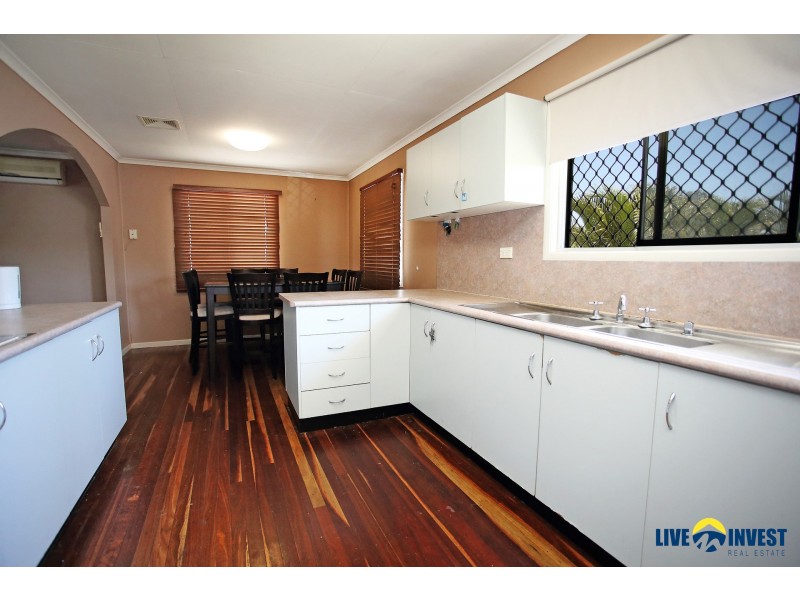 39 Bultarra Crescent, Kirwan QLD 4817