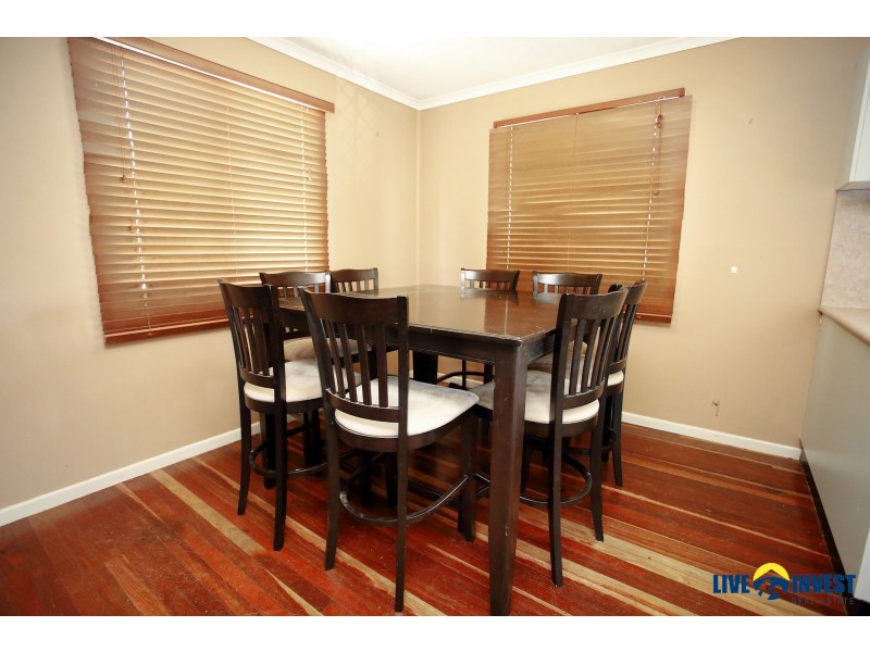 39 Bultarra Crescent, Kirwan QLD 4817