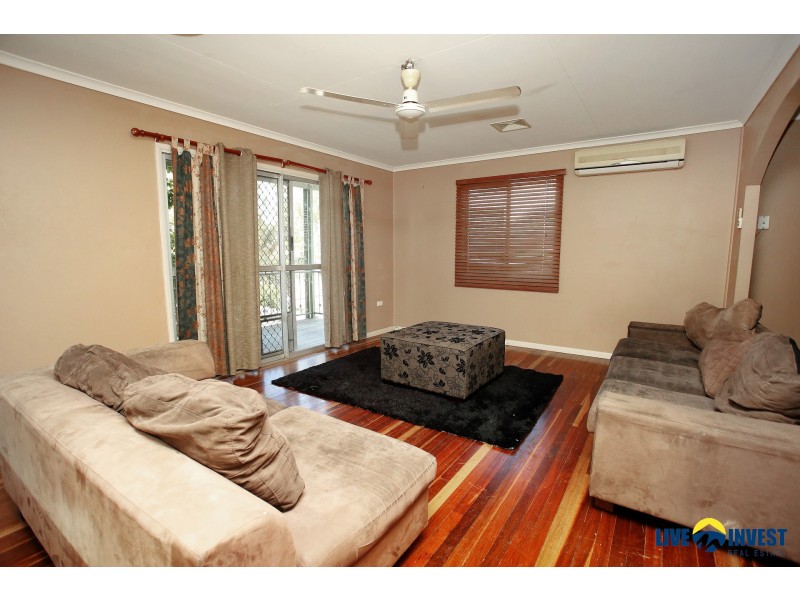 39 Bultarra Crescent, Kirwan QLD 4817