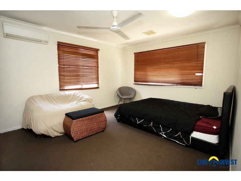 39 Bultarra Crescent, Kirwan QLD 4817