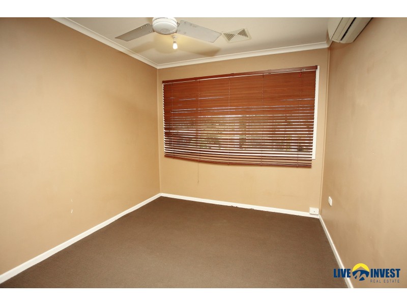 39 Bultarra Crescent, Kirwan QLD 4817