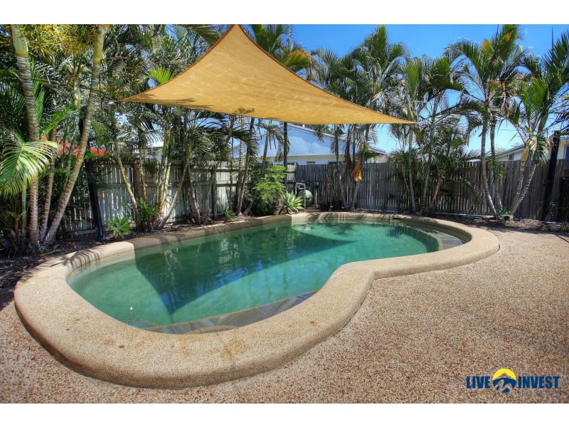 39 Bultarra Crescent, Kirwan QLD 4817