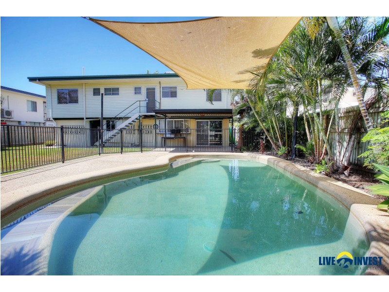 39 Bultarra Crescent, Kirwan QLD 4817