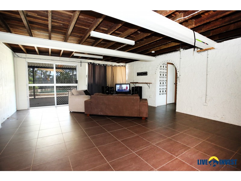 39 Bultarra Crescent, Kirwan QLD 4817