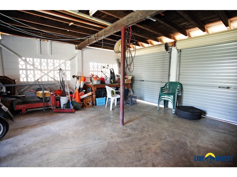 39 Bultarra Crescent, Kirwan QLD 4817
