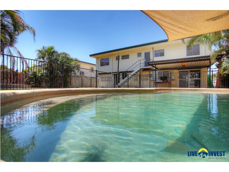 39 Bultarra Crescent, Kirwan QLD 4817