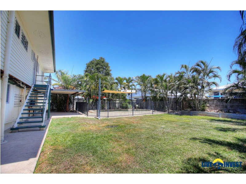39 Bultarra Crescent, Kirwan QLD 4817